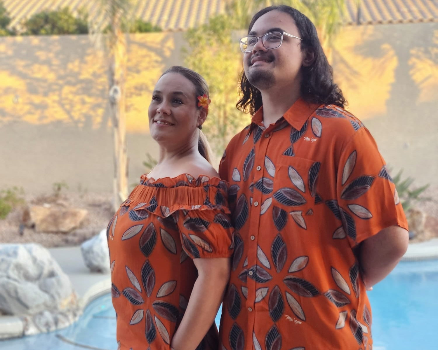 Pualani Collection