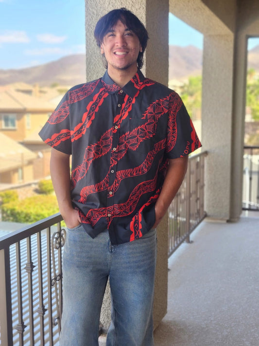 RJ Elei Shirt