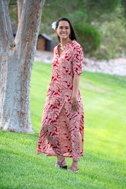 Juliana Kona Dress