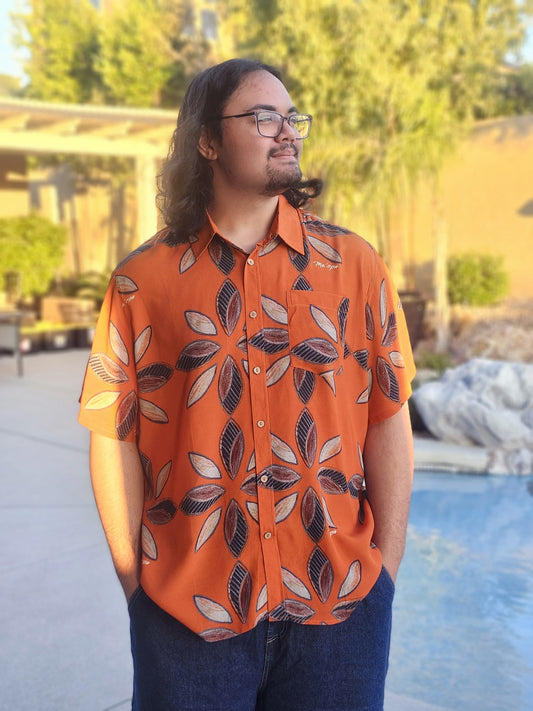 RJ Pualani Men's Shirt