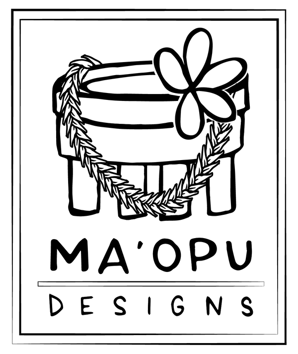 Maopu Designs
